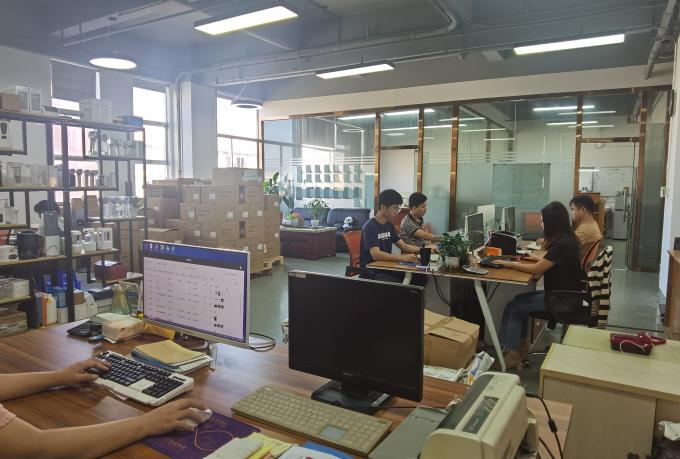 가정용 배터리 UVC 라이트 스테리라이저 스마트 벽에 장착 된 칫솔 비누 12