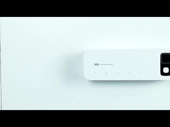 스마트 칫솔 소독 케이스