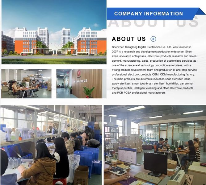 중국 Shenzhen KongLong Digital Electronic Co., Ltd. 회사 프로필