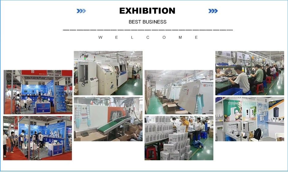 중국 Shenzhen KongLong Digital Electronic Co., Ltd. 회사 프로필