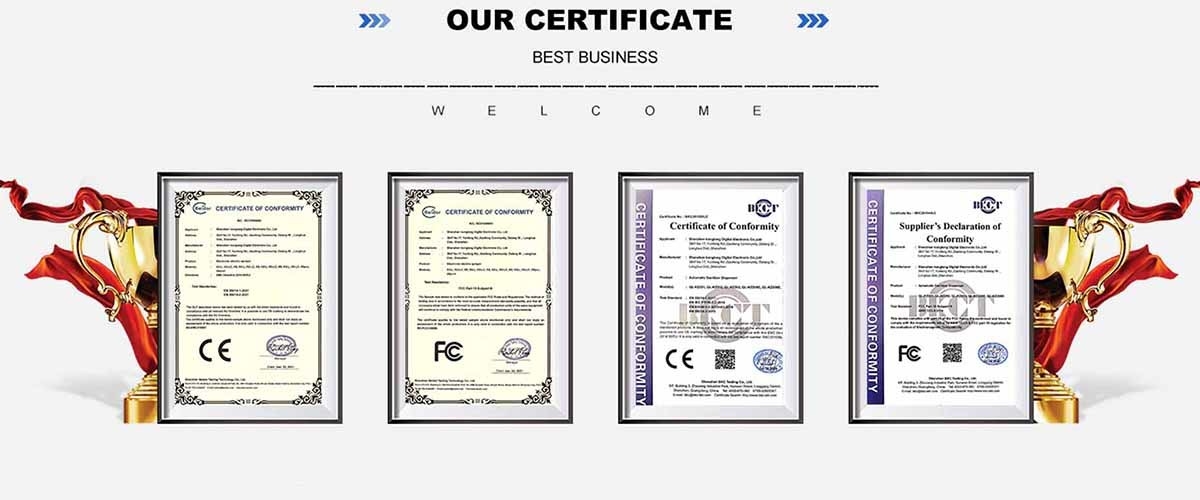 Shenzhen KongLong Digital Electronic Co., Ltd. 제조업체 생산 라인