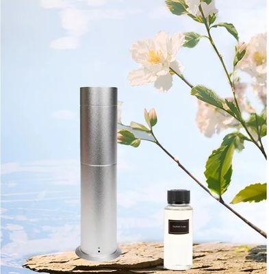 Scented 120ml Aromatherapy Diffusers with Timer Effortlessly Create a Relaxing Atmosphere
