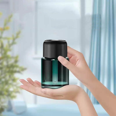 알로이 ABS 자동차 아로마테라피 기계 12V 지능 제어