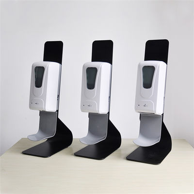 주방 손 무료 비누 분배기 1000ml 적외선 센서 기능