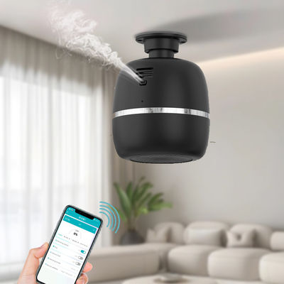 프로페셔널 등급 아로마 디푸저 기계 12V 출력 전압 1kg 용량