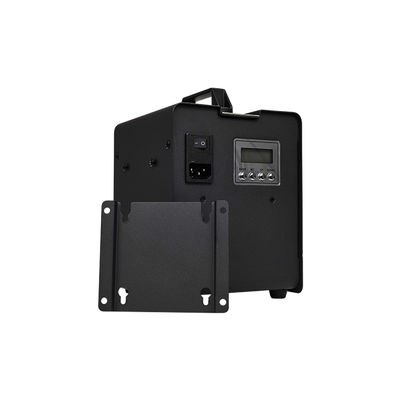 GS-5000 향수 아로마테라피 디퓨저 연속/간헐적 안개 모드 자동 종료