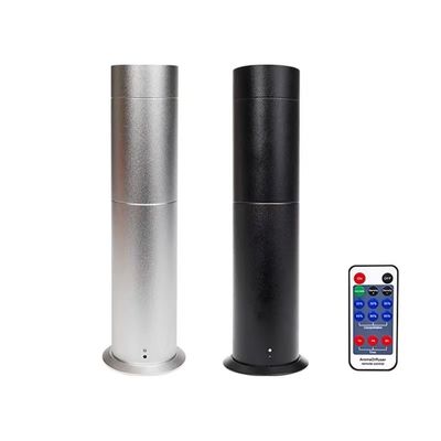 120ml 타이머 에센셜 오일 에로마 디푸저 기계 의 이점 을 경험 하십시오