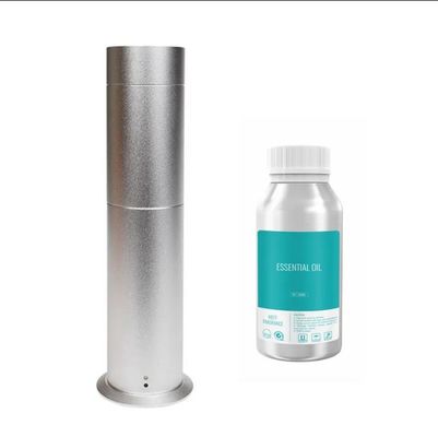 120ml 자동 종료 향기성 초음파 분산기 HZ-1202 아로마테라피 루틴에 완벽한 추가