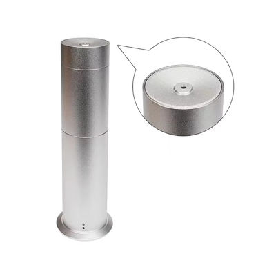 120ml 타이밍 최첨단 아로마 디퓨저 기계 흰색 검은 금 향기 디퓨저