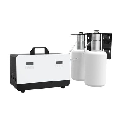 상업용 28W 금속 향기 확산기